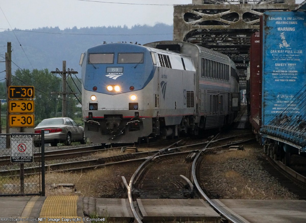 AMTK 159-AMTK 33036